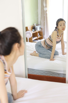 和搜子居同的日子线2bd